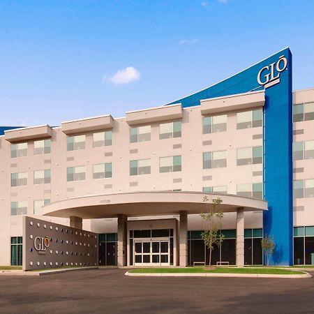 Glo Best Western Nashville Airport Екстериор снимка