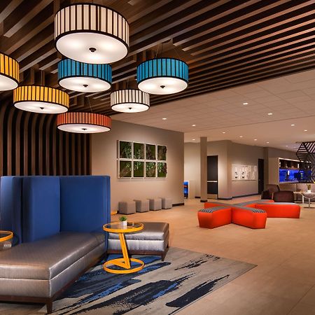 Glo Best Western Nashville Airport Екстериор снимка