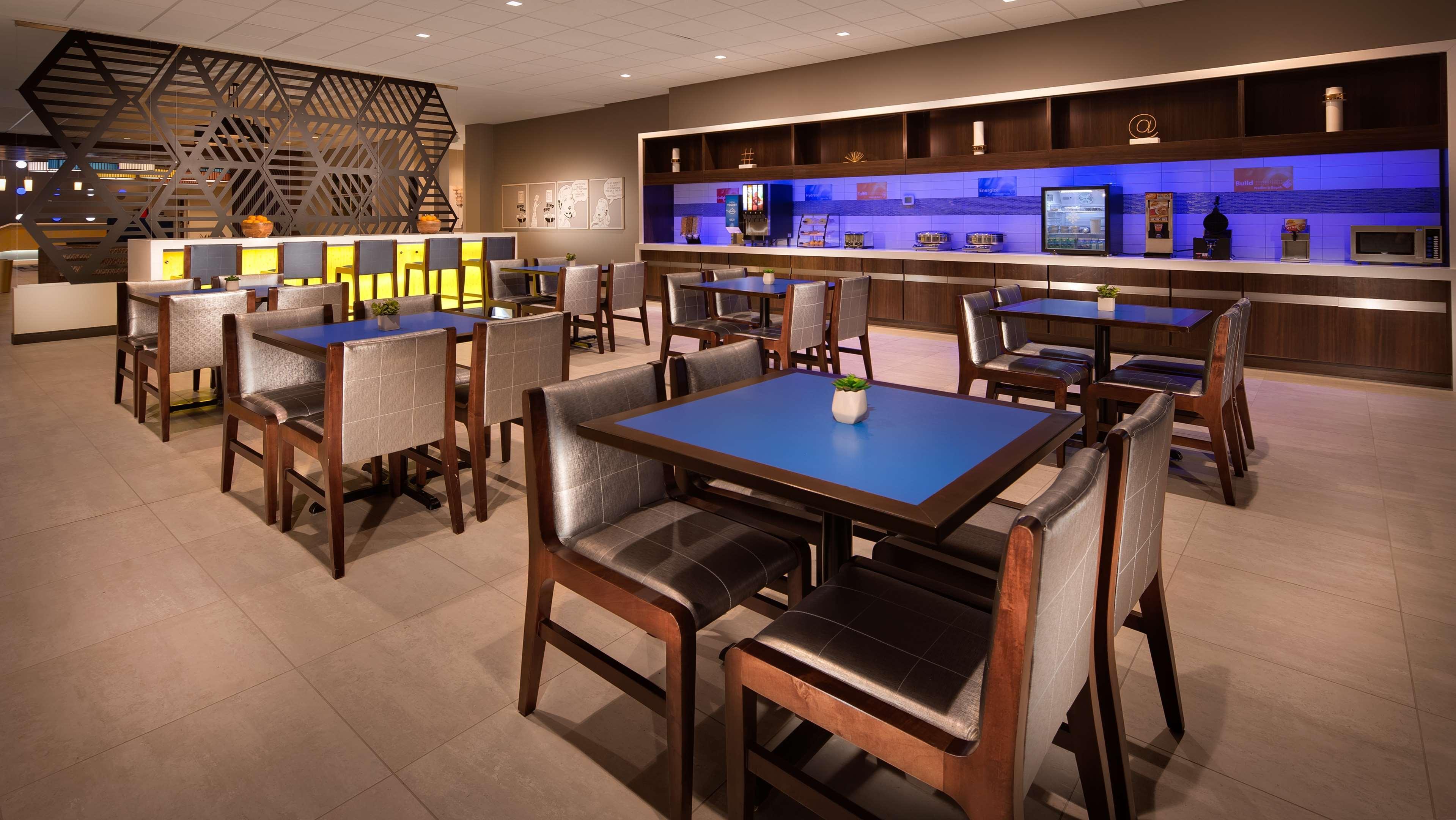 Glo Best Western Nashville Airport Екстериор снимка