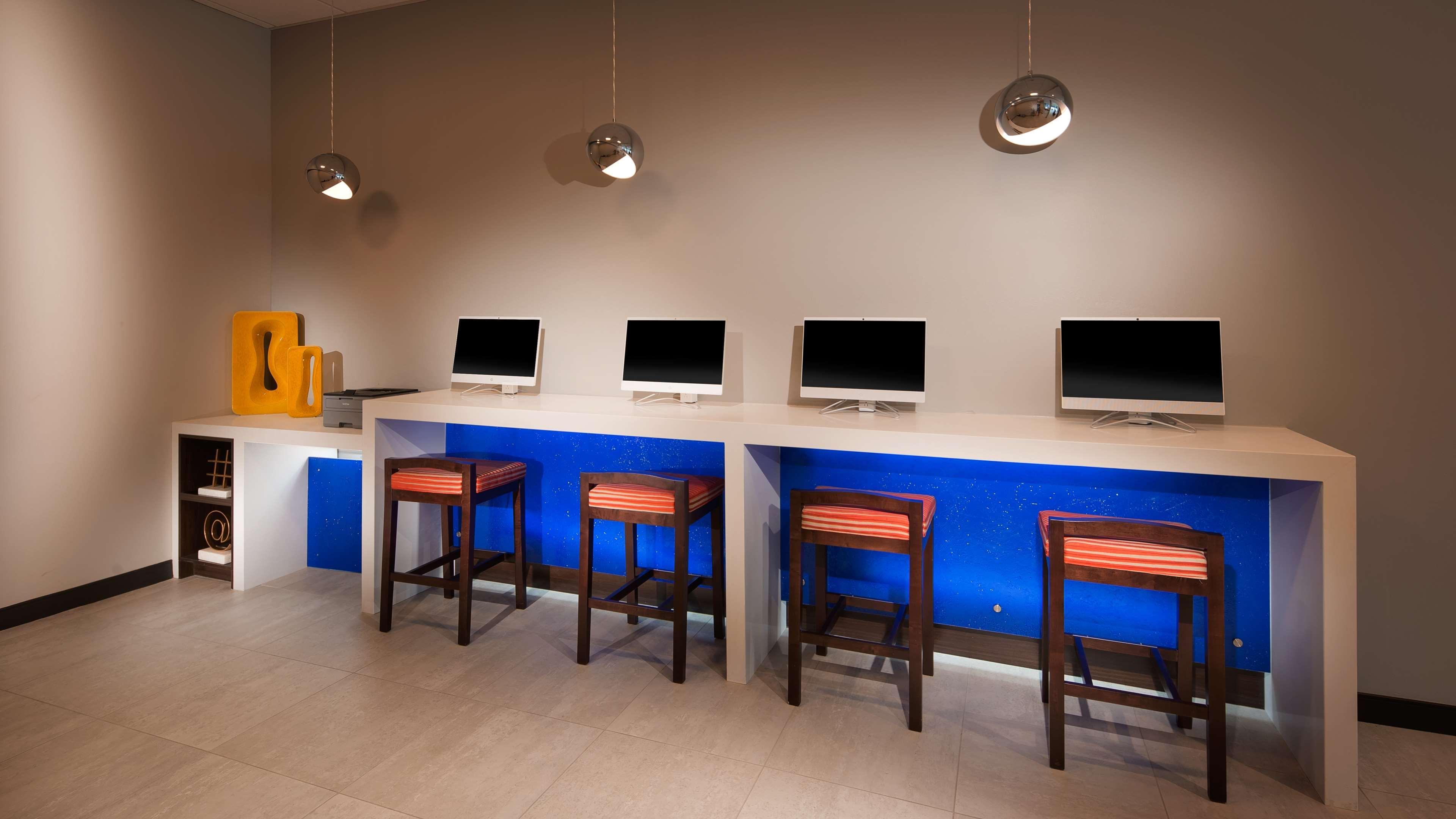 Glo Best Western Nashville Airport Екстериор снимка