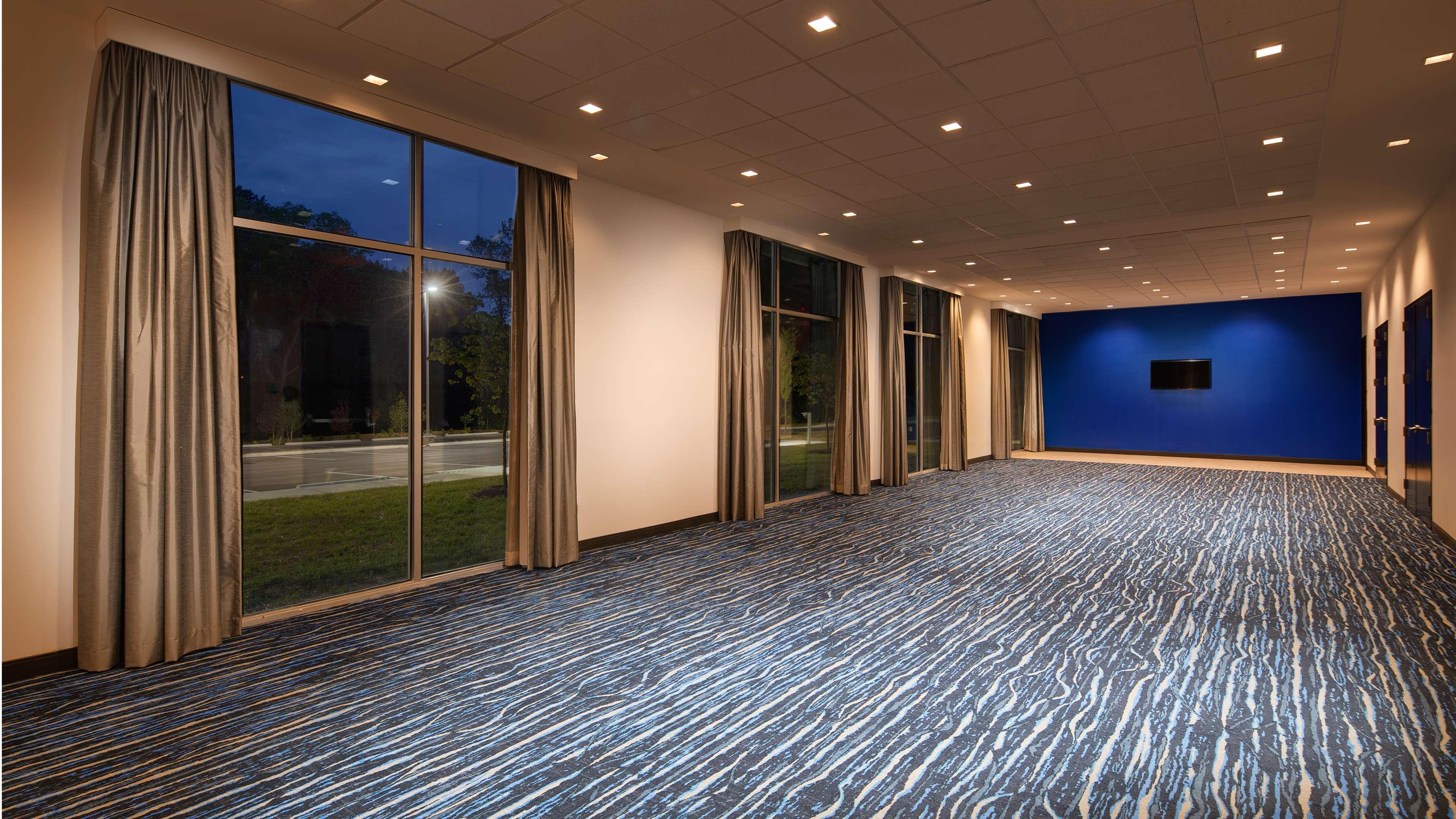 Glo Best Western Nashville Airport Екстериор снимка