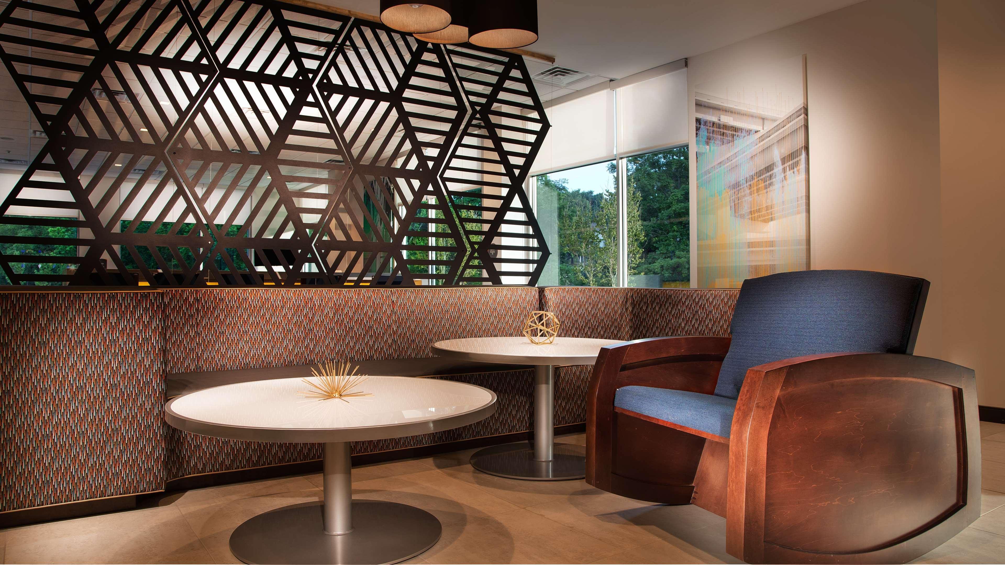 Glo Best Western Nashville Airport Екстериор снимка