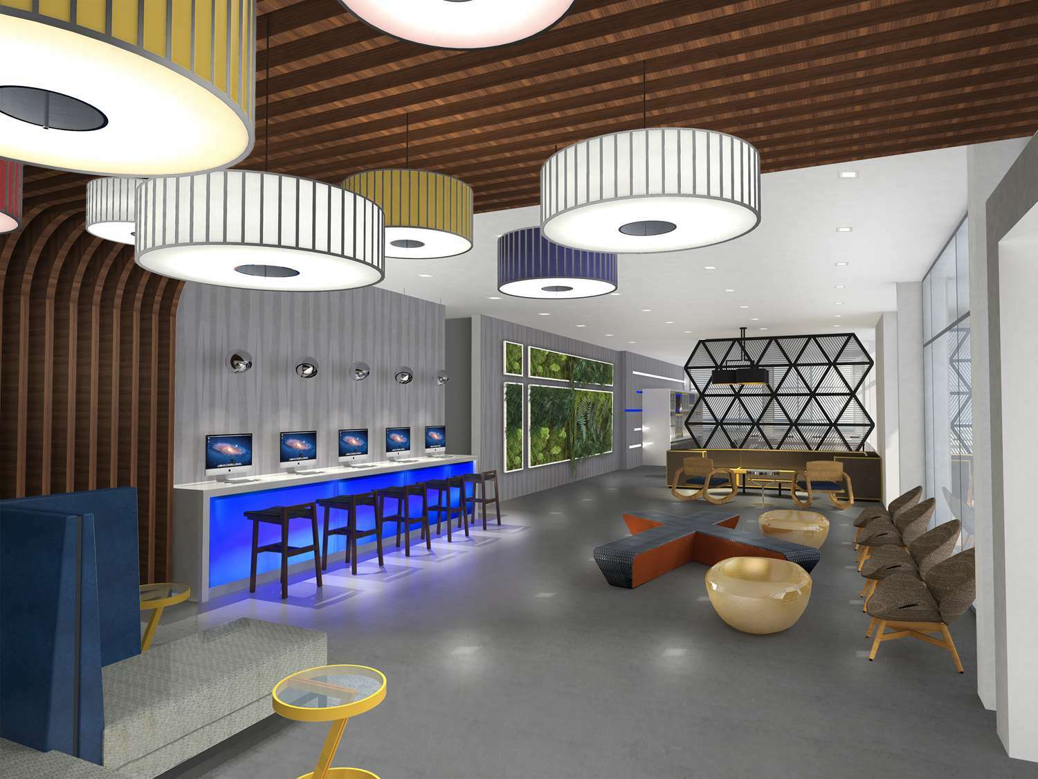 Glo Best Western Nashville Airport Екстериор снимка