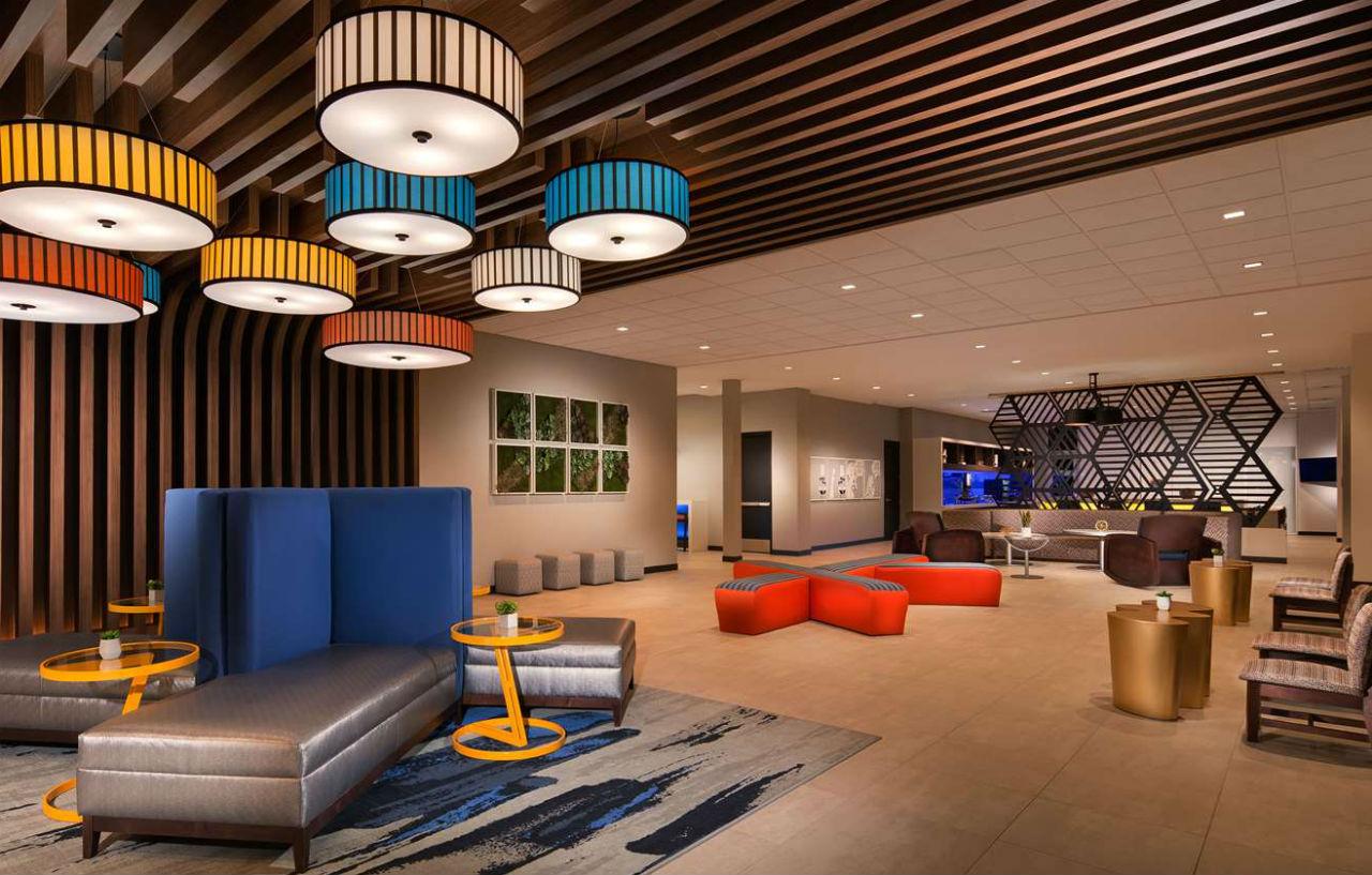 Glo Best Western Nashville Airport Екстериор снимка